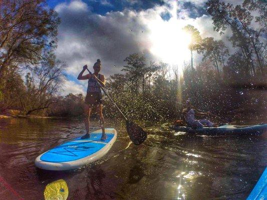 River Adventure