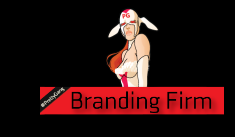 Pretty Gang Branding Firm