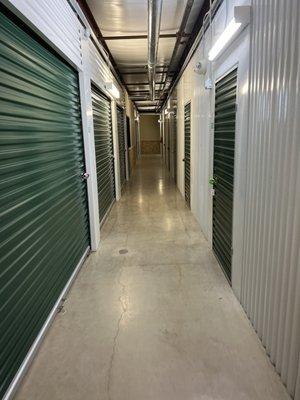 CubeSmart Self Storage