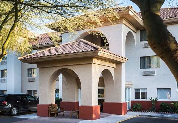 Fairfield Inn By Marriott in Mesa