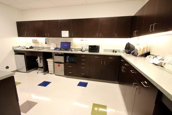 CareSpot Medical Lab