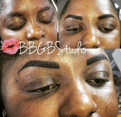 BeautybyGrace Brows Studio