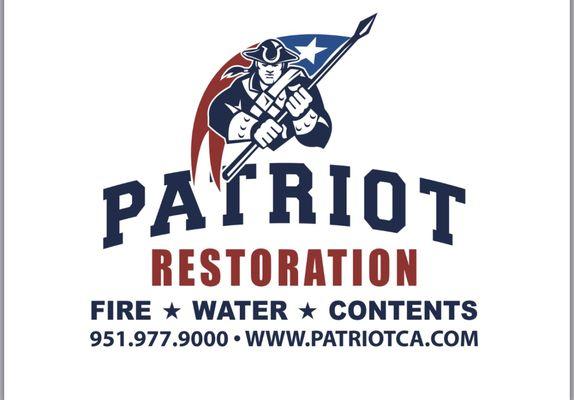 Patriot Restoration