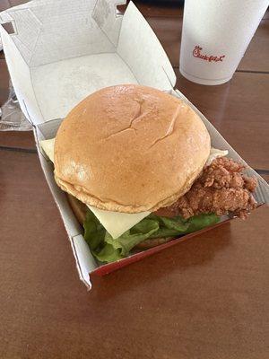 Chick-fil-A