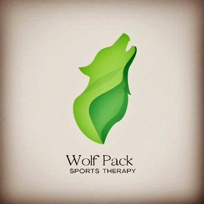 Welcome to Wolf Pack Sports Therapy