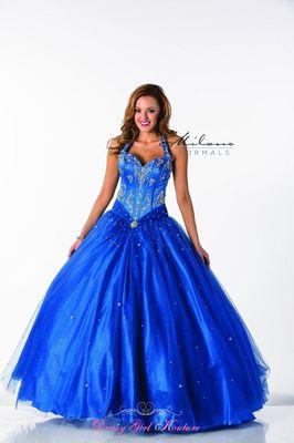 Over 100 styles of Quinceanera or Sweet 16 Dresses!