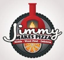 Jimmy Makes Pizza