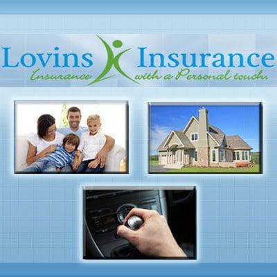 Lovins Insurance