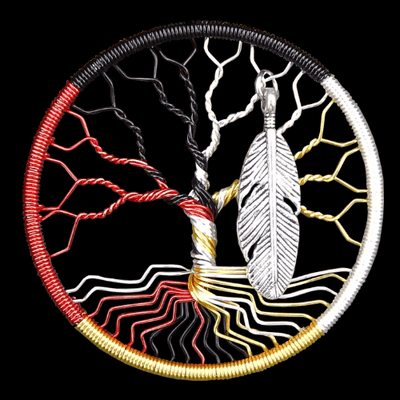 I am Indigenous and the Medicine Wheel holds deep sacred significance for me, and its teachings profoundly shape my practice.