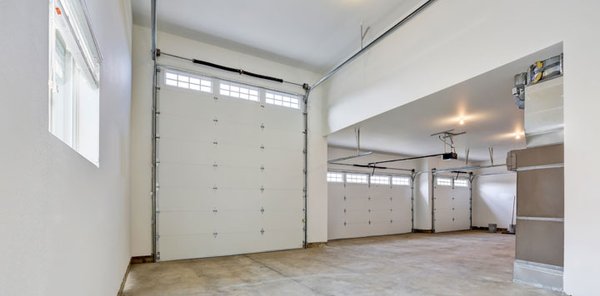 Commercial overhead door repair Syracuse