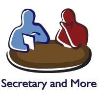 Secretary and More