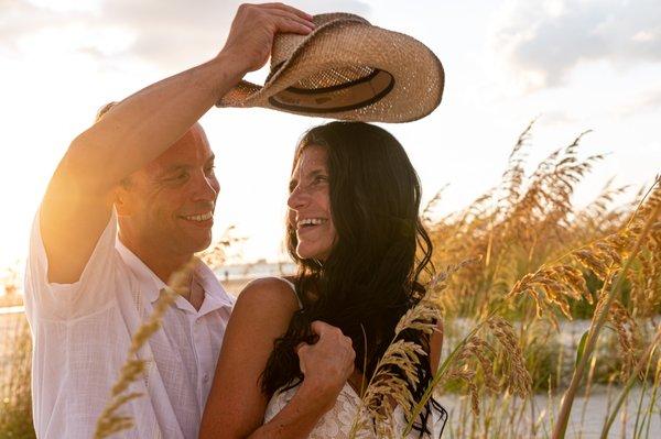 Country Bride