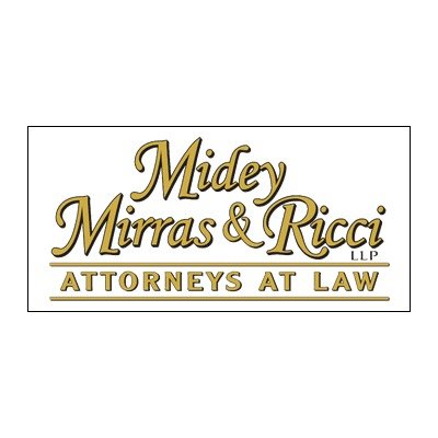 Midey, Mirras & Ricci, LLP