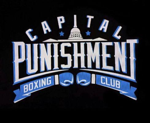 Capital punishment a place for champions