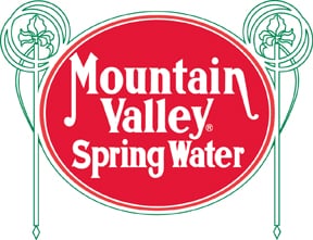 Mountain Valley Spring Water