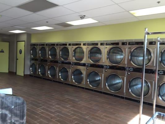 50 lbs dryers