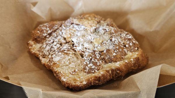 Almond Croissant