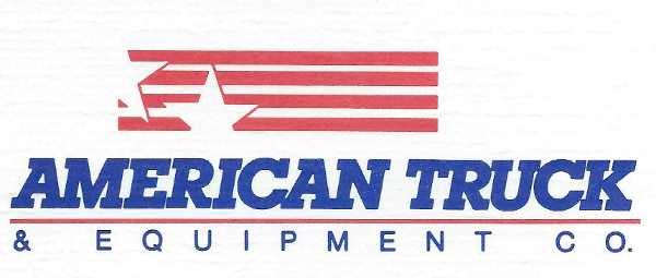 American Truck & Equipment