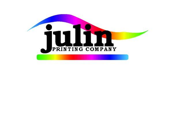 Julin Printing Company