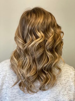 Balayage