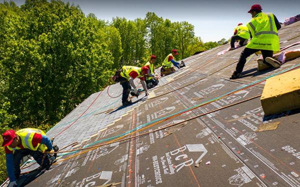 Best Choice Roofing