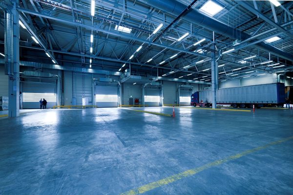 Electrical installation and Maintenance commercial warehouses