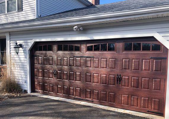 North Haven Overhead Door