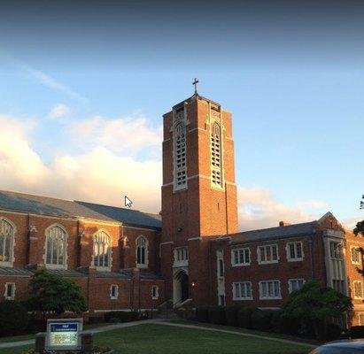 First United Methodist Church