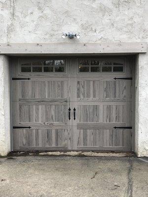 Michigan Door 