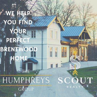 Nashville Brentwood Franklin Real Estate