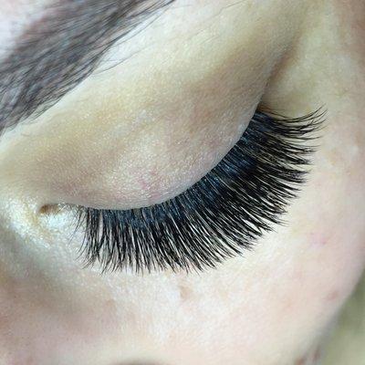 Volume Lashes