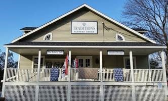 Traditions Linens Outlet Store