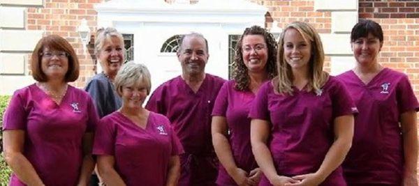 Hogan & Graceffo Dental Services, PLLC