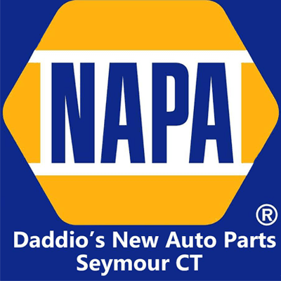 Daddio's New Auto Parts