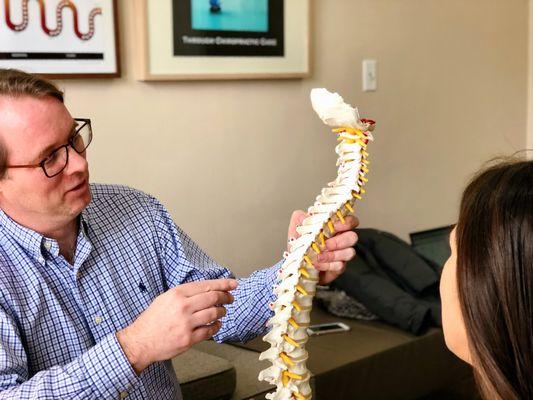 Winnetka Family Chiropractic