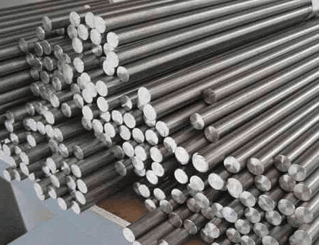 Steel Round Bar