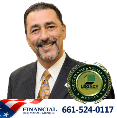 Financial Advisor in Glendale, CA