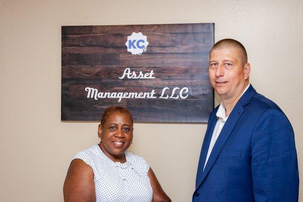 KC Asset Management LLC