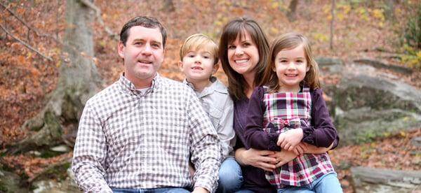 Reagin Family Dentistry