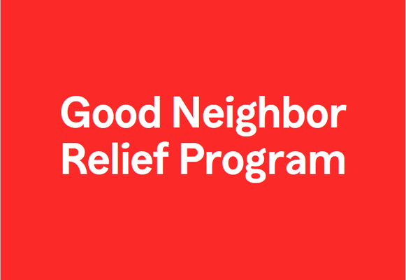 To find out more about the State Farm Good Neighbor Relief give us a call or visit us online!