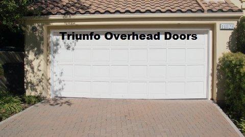 Triunfo Overhead Doors