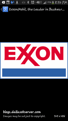 Exxon Food Mart