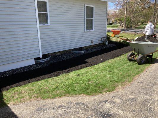 KBM Home and Yard Improvements