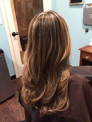 Highlights and color