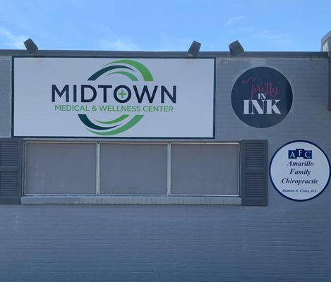 Midtown Medical Clinic & Wellness Center