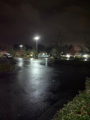 Woodinville Park & Ride