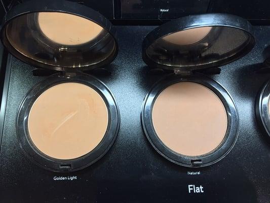 Bobbi brown golden light