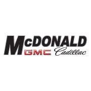 McDonald GMC Cadillac