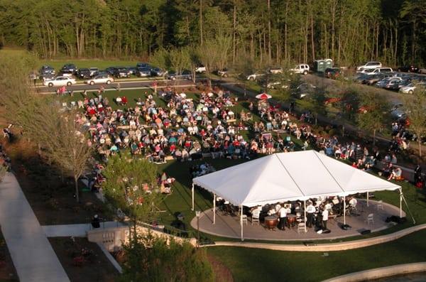 Summerville Concert