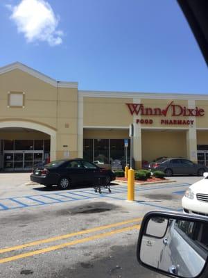 Winn-Dixie